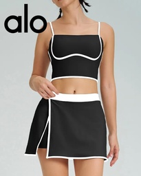 Alo Yoga B4023 Black