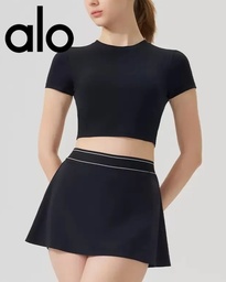 Alo Yoga T4895 Black