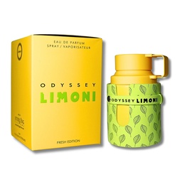 ODYSSEY LIMONI 3.4oz M EDP SPRAY