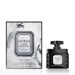GUESS UOMO INTENSO 3.4oz M EDP S