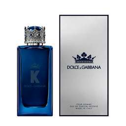DOLCE GABBANA(K) INTENSE 3.3oz M