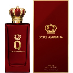 DOLCE GABBANA(Q) PARFUM 3.3oz W