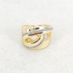 Anillo Brass