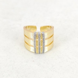 Anillo Brass