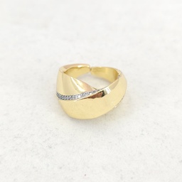 Anillo Brass