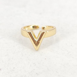Anillo Brass