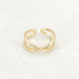 Anillo Brass