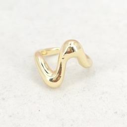 Anillo Brass