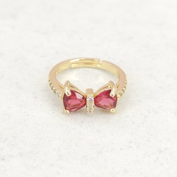 Anillo Brass