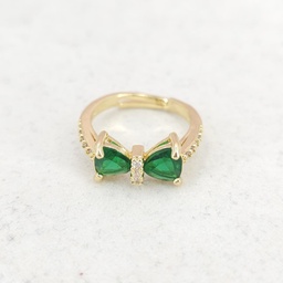 Anillo Brass