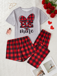 Pijamas Valentine