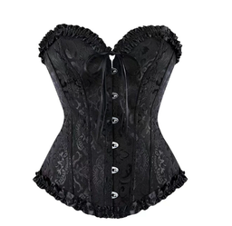Corset Variado