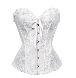 Corset Variado