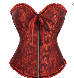 Corset Variado
