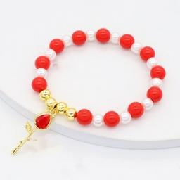 Pulsera Acero