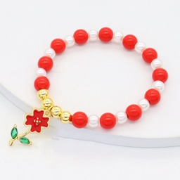 Pulsera Acero