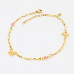 Pulsera Acero