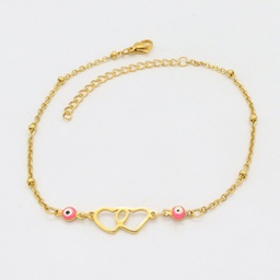 Pulsera Acero