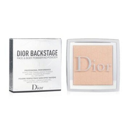 Dior Backstage Face&Body Powder-no-Powder 0N