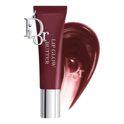 Dior Addict Lip Glow Butter 104 Black Cherry