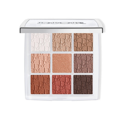Dior Backstage Eye Palette 001 Nude Essentials