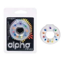 Alpha Liquid Silicone Optimum Party Ring