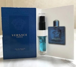 Viales 2ML Versace Eros EDT