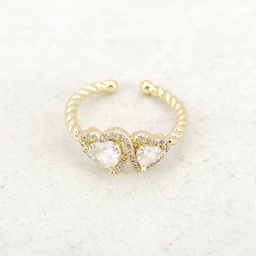 Anillo Brass