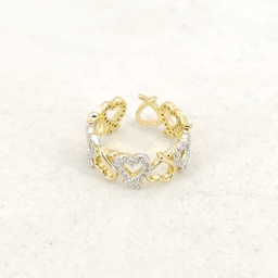 Anillo Brass