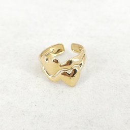 Anillo Brass