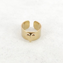 Anillo Brass
