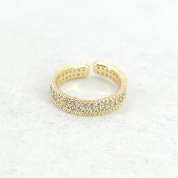 Anillo Brass