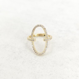 Anillo Brass