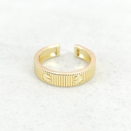 Anillo Brass