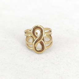 Anillo Brass