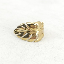 Anillo Brass