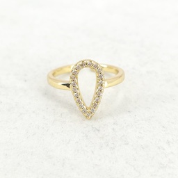Anillo Brass