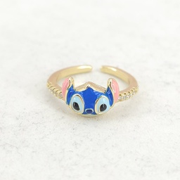 Anillo Brass