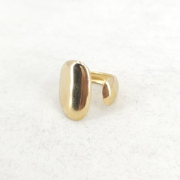 Anillo Brass
