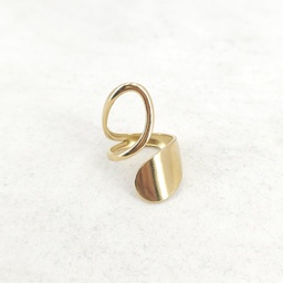 Anillo Brass