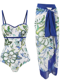 Traje de baño Sensuel