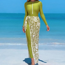 Traje de baño Sensuel