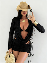 Traje de baño Sensuel