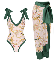 Traje de baño Sensuel