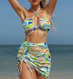 Traje de baño Sensuel