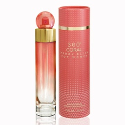 360 Coral Perry Ellies for Women