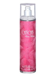 BODY MIST WOMEN PARIS HILTON CAN CAN 8.0 OZ. SP