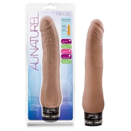 Blush Au Naturel Miguel