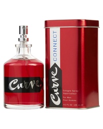 CURVE CONNECT 4.2oz M EDC SPRY