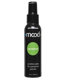 Mood Lube Sensitive - 4 oz